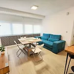Lejlighed Plushomes | El Anden De Garrido *