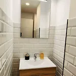 Lejlighed Plushomes | El Anden De Garrido