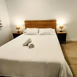 Lejlighed Plushomes | El Anden De Garrido Salamanca