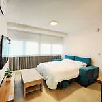 Lejlighed Plushomes | El Anden De Garrido