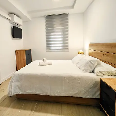 El Anden De Garrido Sin Ascensor * Salamanca