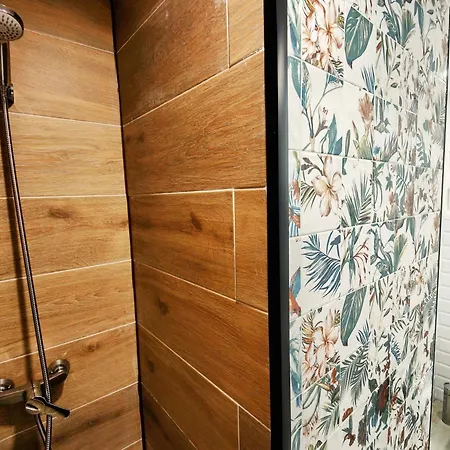 El Anden De Garrido Sin Ascensor