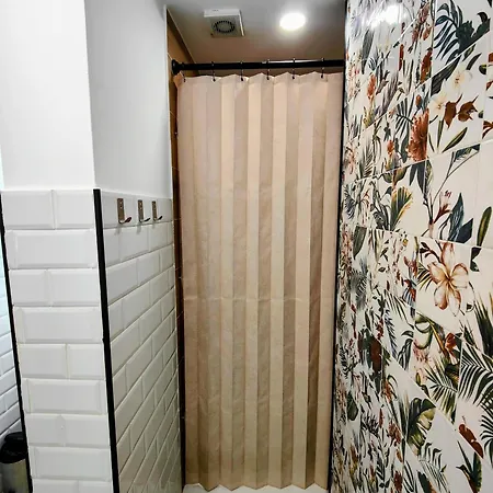 El Anden De Garrido شقة سلامنكا