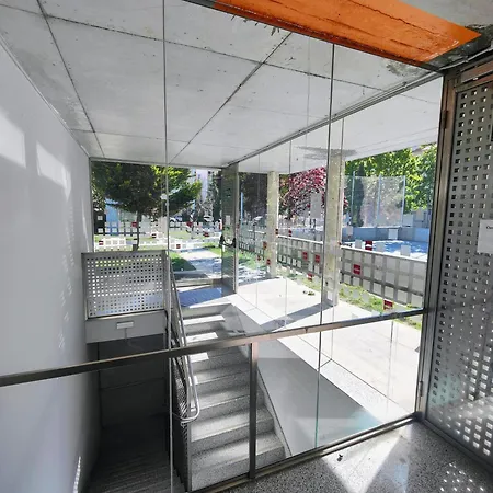 Plushomes | El Anden De Garrido Апартаменты
