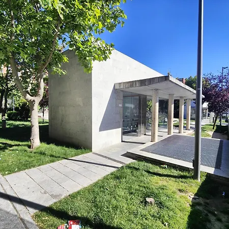 Апартаменты Plushomes | El Anden De Garrido