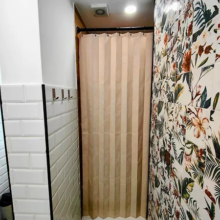 Plushomes | El Anden De Garrido Apartment *