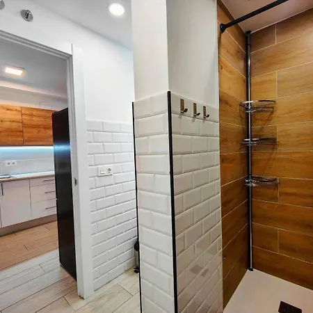Plushomes | El Anden De Garrido Apartment