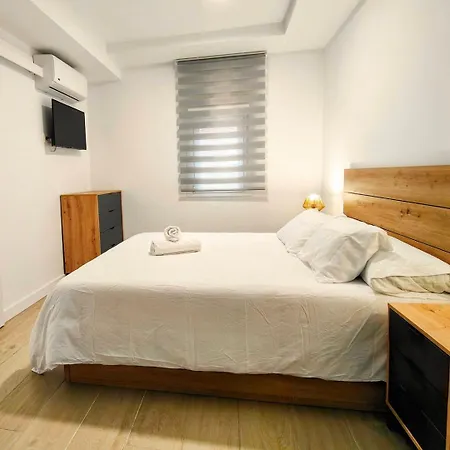 Apartment Plushomes | El Anden De Garrido Salamanca